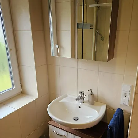 Hauszeit Σπίτι διακοπών *