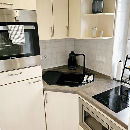 Hauszeit Σπίτι διακοπών *