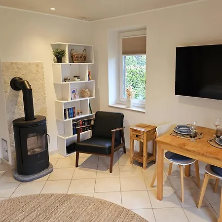 Hauszeit * Bad Nenndorf