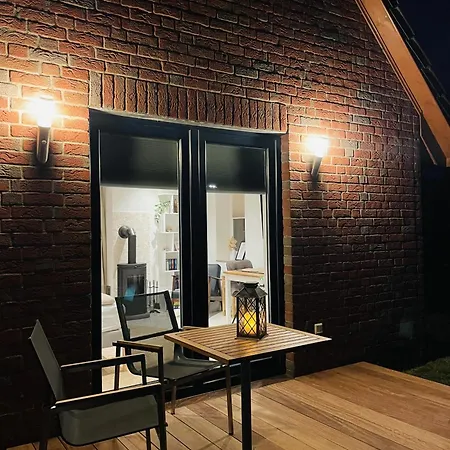 Hauszeit Bad Nenndorf