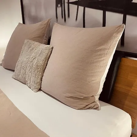 Hauszeit Σπίτι διακοπών *