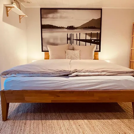 Σπίτι διακοπών Hauszeit Bad Nenndorf