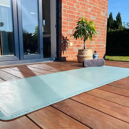 Hauszeit * Bad Nenndorf