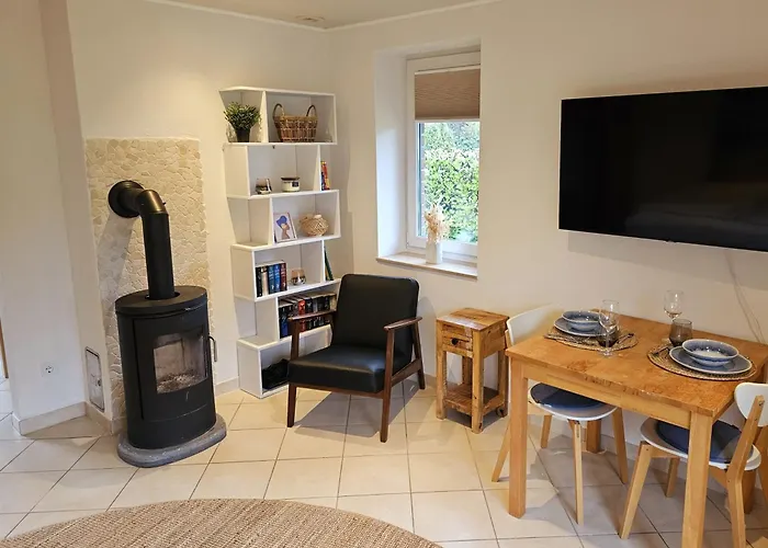 Hauszeit * Bad Nenndorf