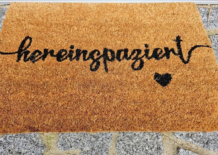 Hauszeit Prázdninový dům *