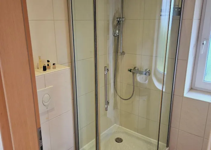 Hauszeit Bad Nenndorf