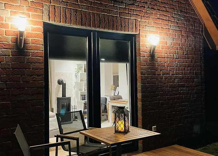 Hauszeit Bad Nenndorf