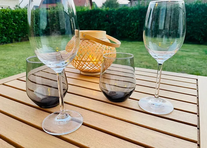 Hauszeit * Bad Nenndorf