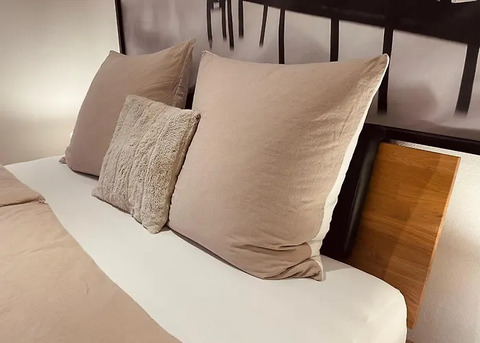 Hauszeit Prázdninový dům *