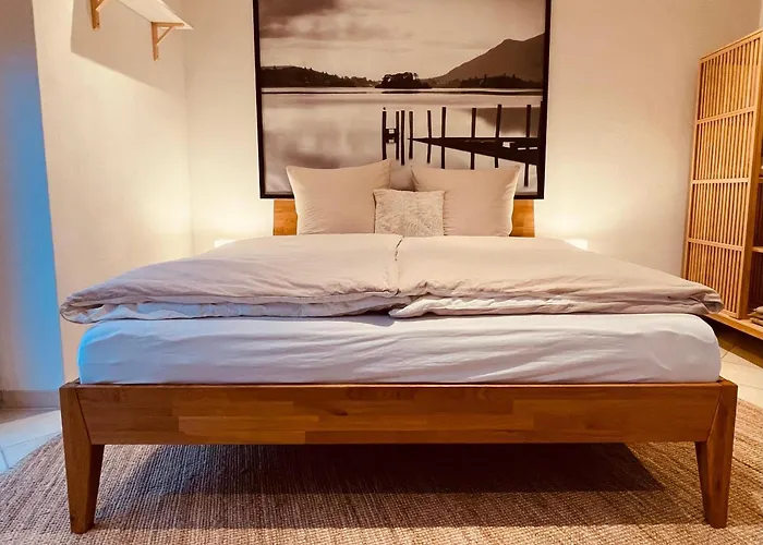 Prázdninový dům Hauszeit Bad Nenndorf