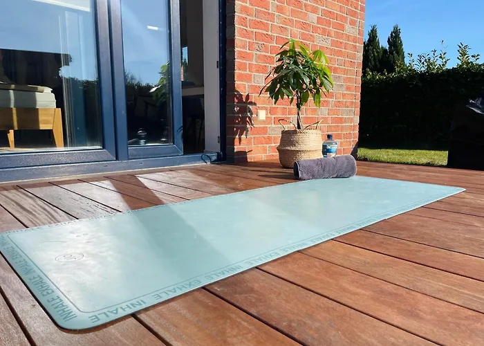 Hauszeit * Bad Nenndorf